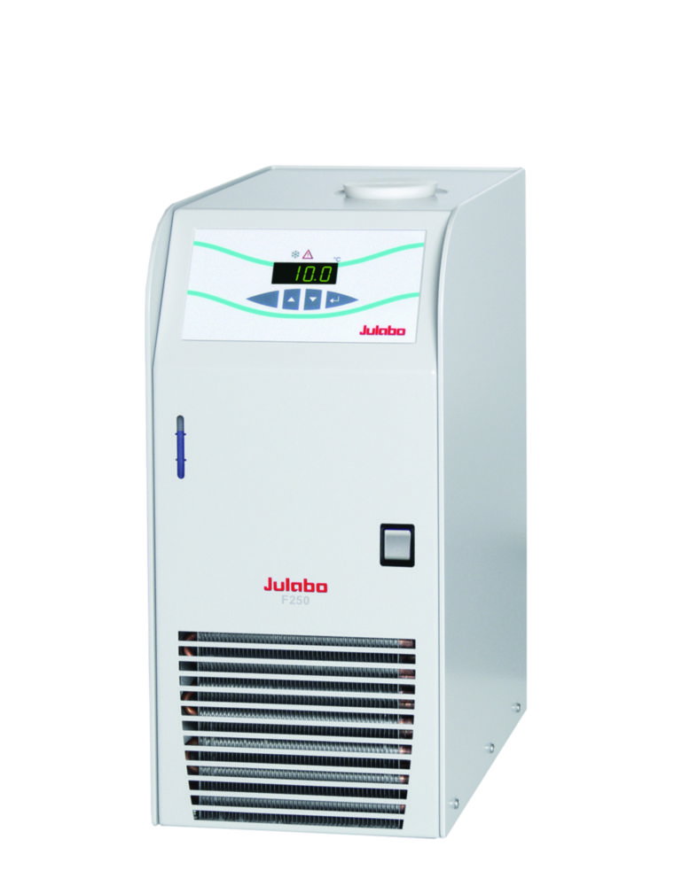 Compact Recirculating Cooler, F-Series