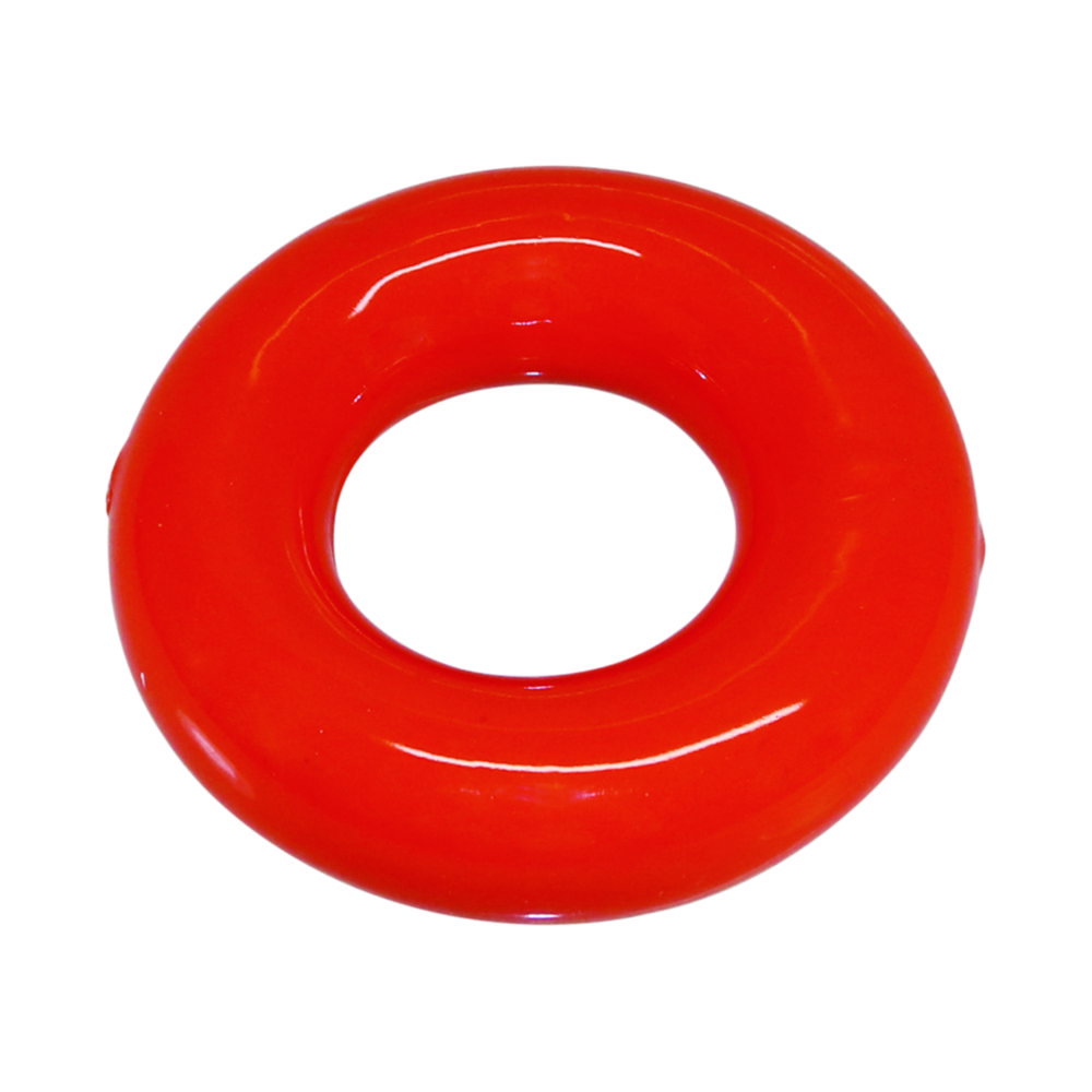 Anelli di pesatura LLG, ghisa, rivestiti in vinile