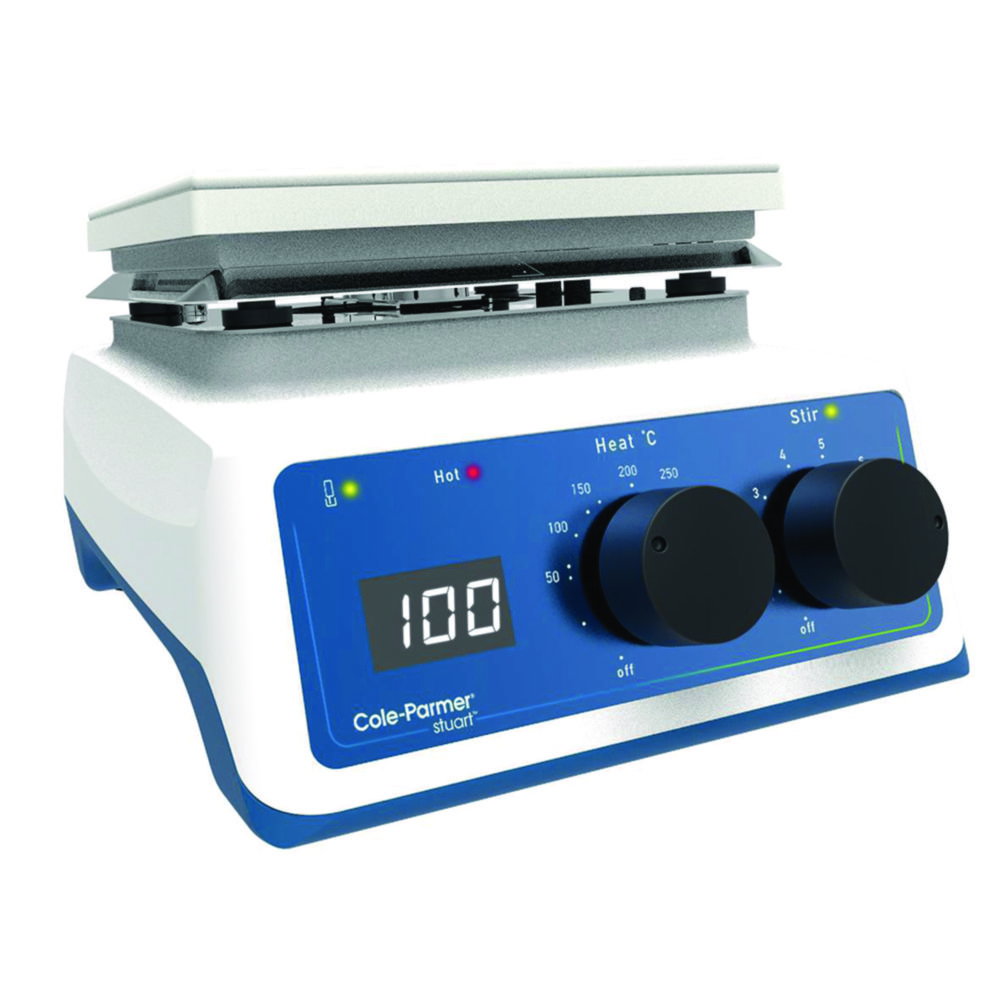 Agitatore magnetico SHP-200D-C