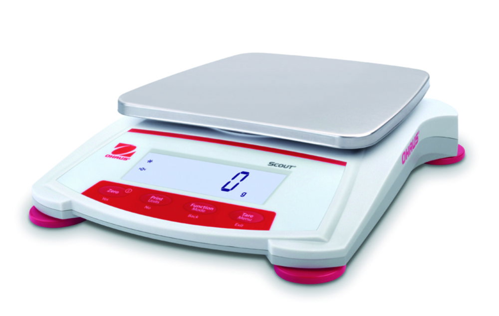 Portable Balances, Scout® SKX