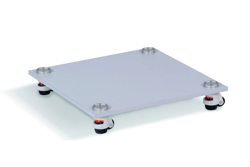 Base frames for CO2 incubators CB series