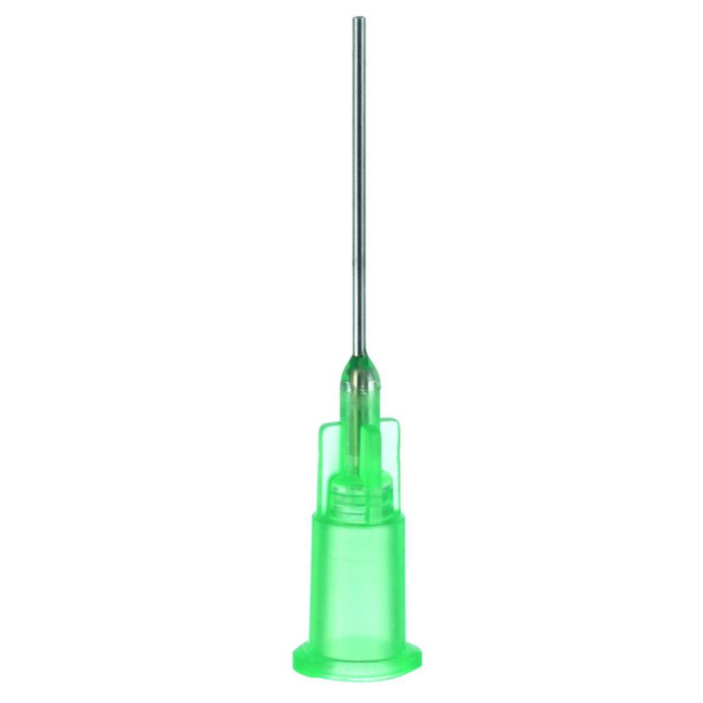 Aghi monouso Sterican®, acciaio nichel-cromo, area dentale