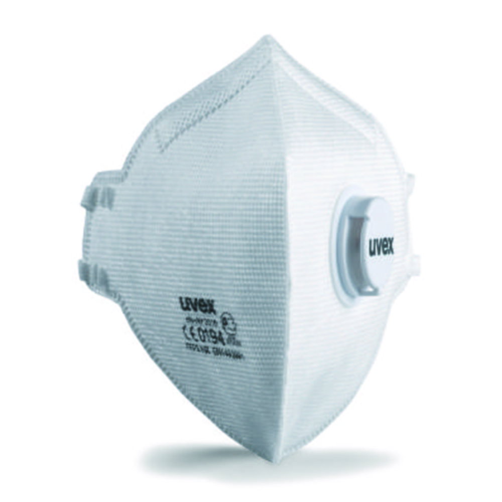 Maschera per polveri fini silv-Air c