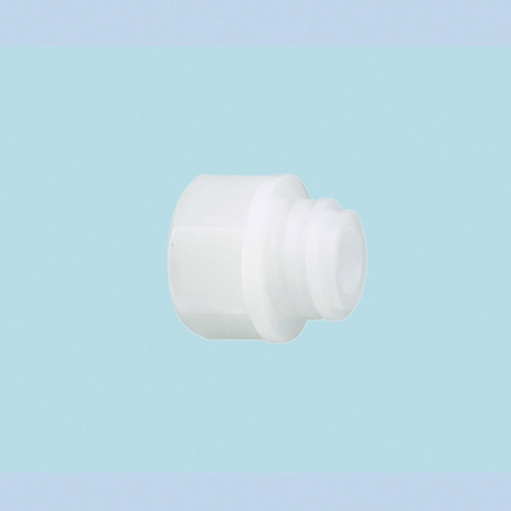 Adapter for stopcocks with R 1/2"