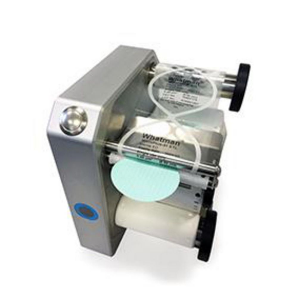 Accessories for vacuum filtration system
