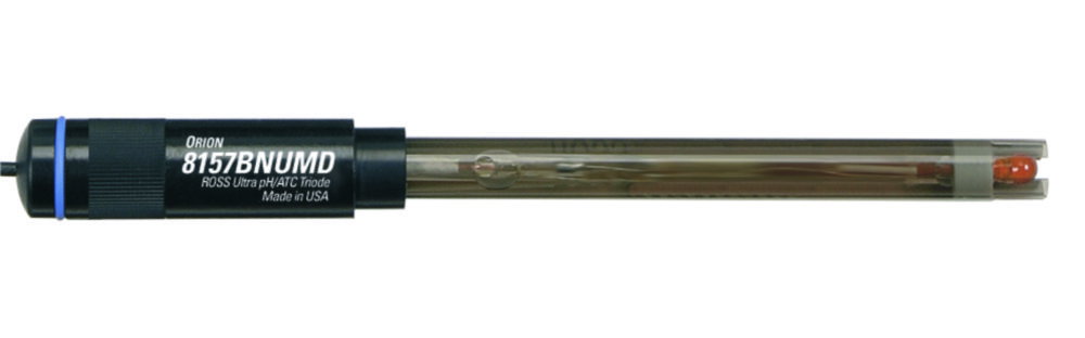 Elettrodi combinati pH ROSS™ Ultra Triode™