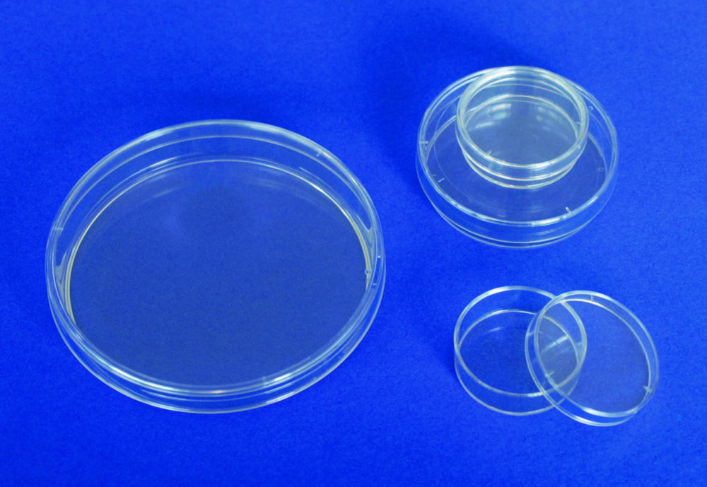 Capsule Petri, PS