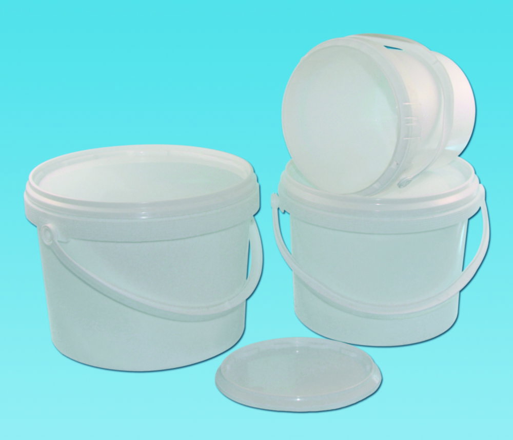 LLG-Buckets, PP