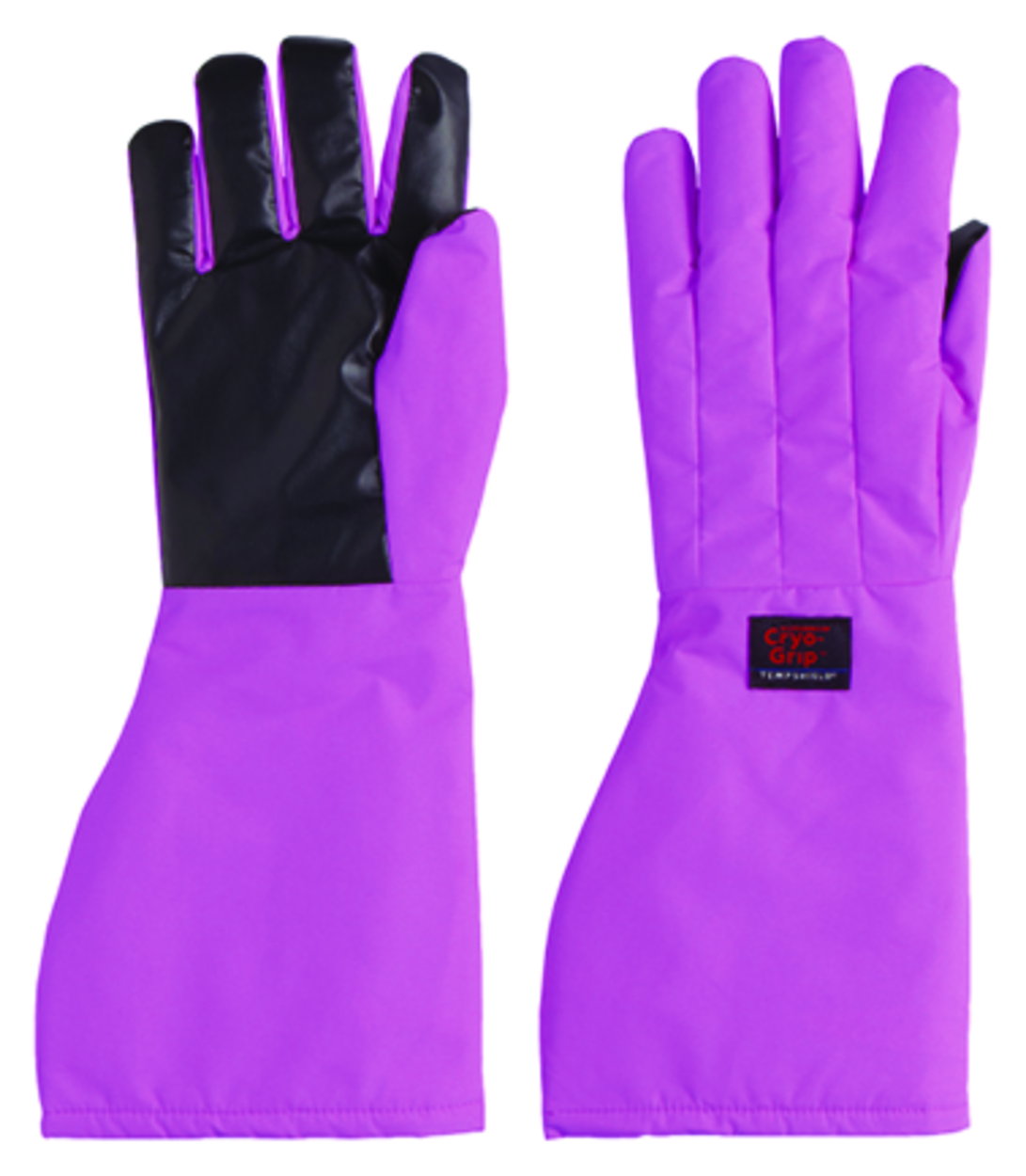 Guanti di protezione impermeabili Cryo-Grip© Pink