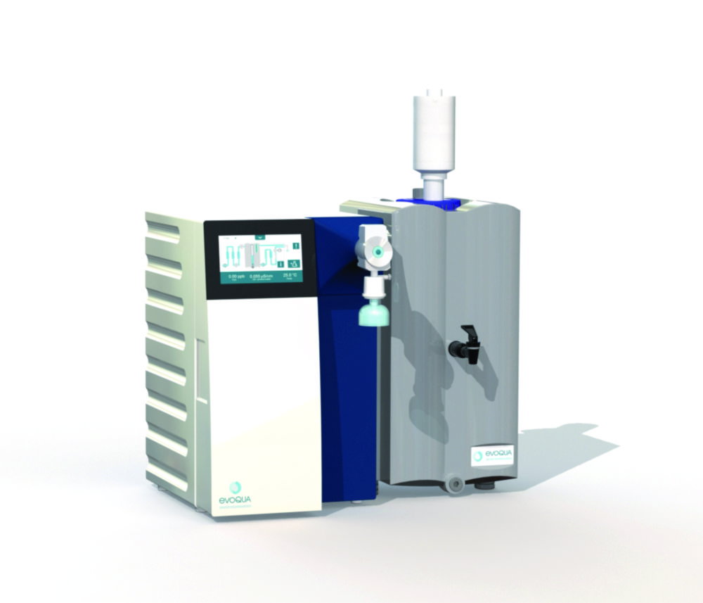 Sistema di acqua ultrapura Ultra Clear™ TP ED TWF