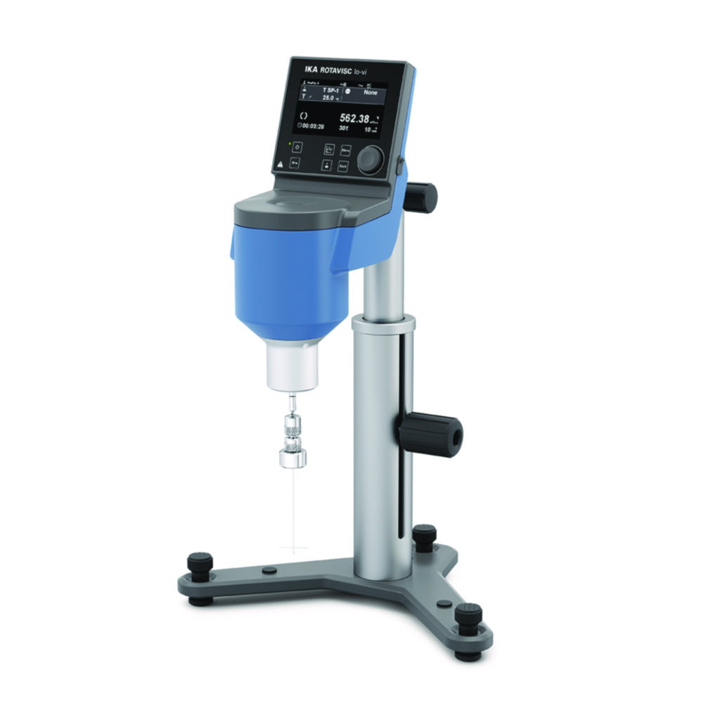 Viscometri ROTAVISC Complete
