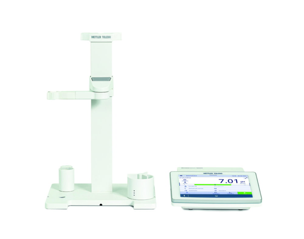 Misuratore di pH SevenDirect™ SD20