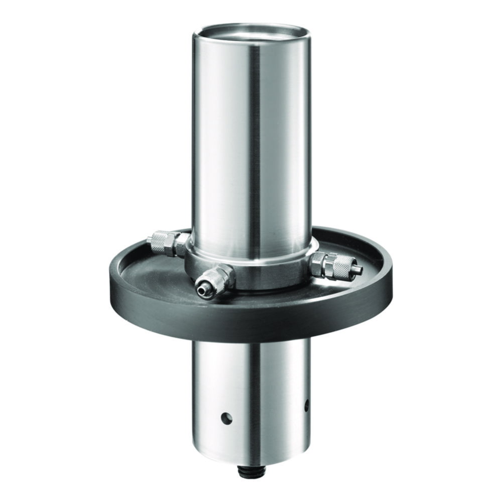 Cup booster BR 30 for Ultrasonic homogenisers SONOPULS