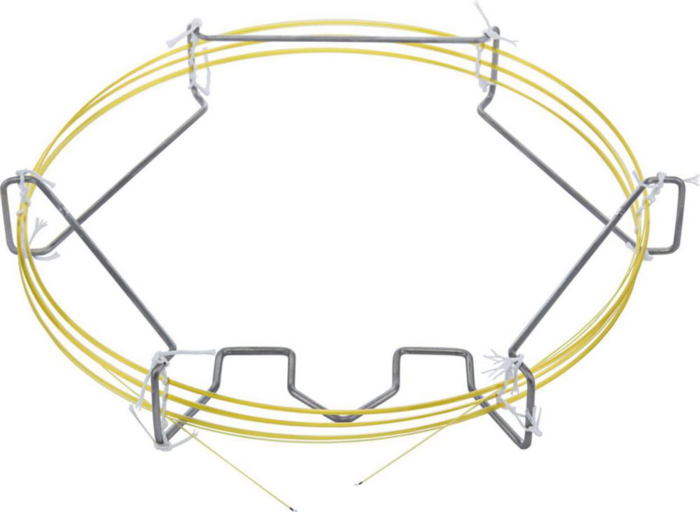 Colonne capillari Optima® FFAP per GC