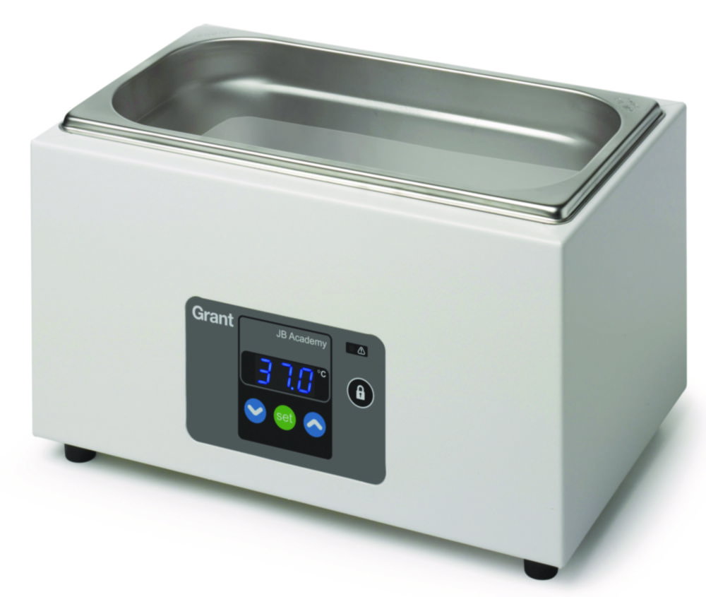 Basic digital water baths JB Academy
