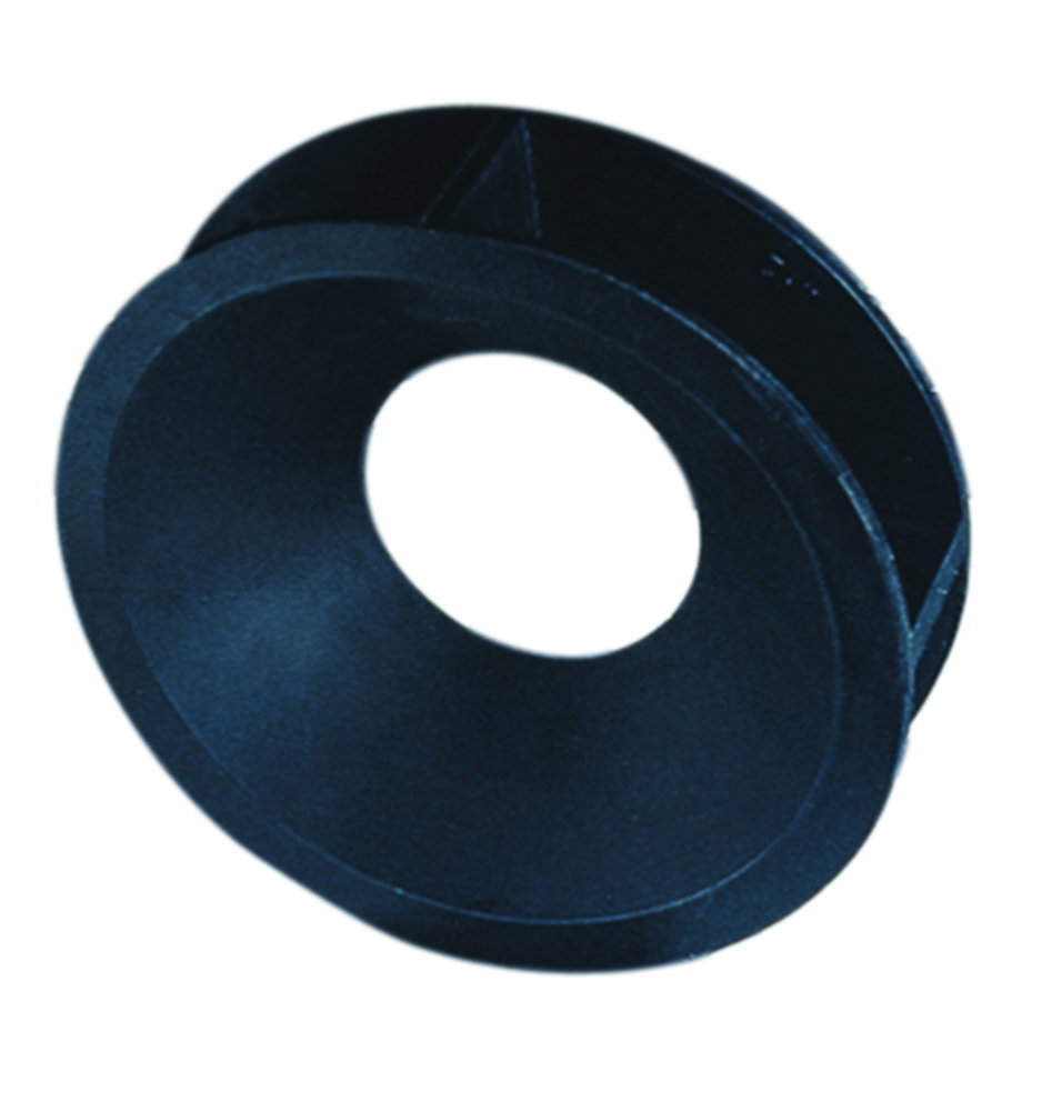 Anelli di supporto per palloni "BiBase", elastomero silicone