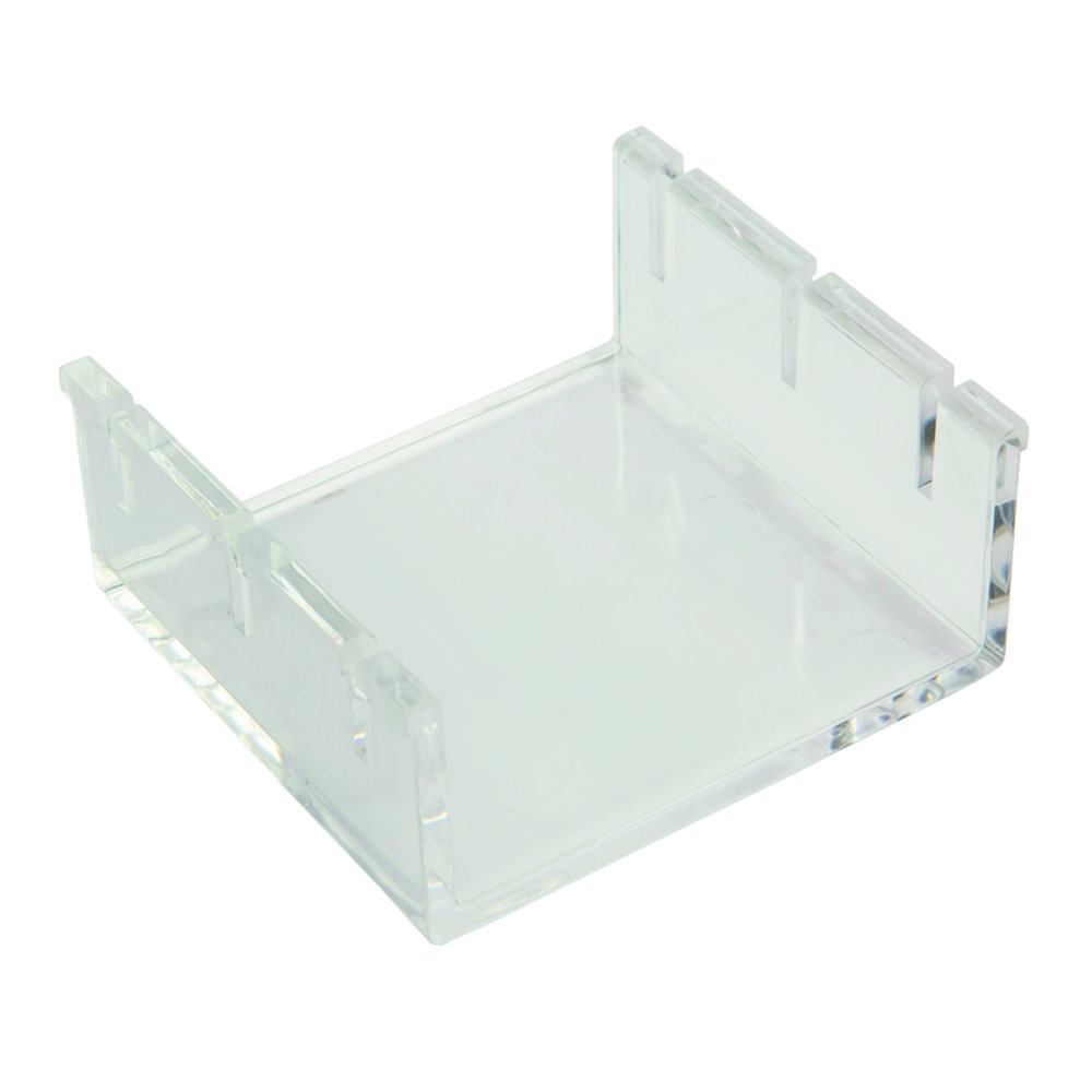 Accessories for Gel Electrophoresis Tank MultiSUB Mini