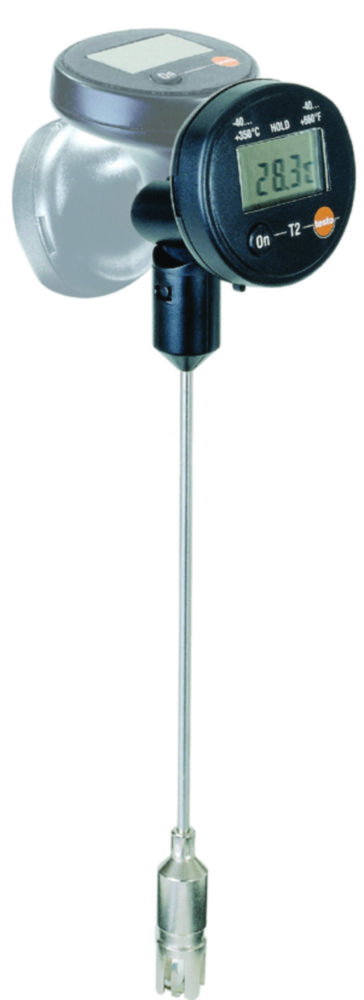 Minitermometro testo 905-T2