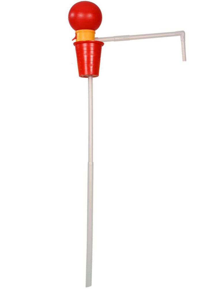 Pompa manuale Otal®, PP