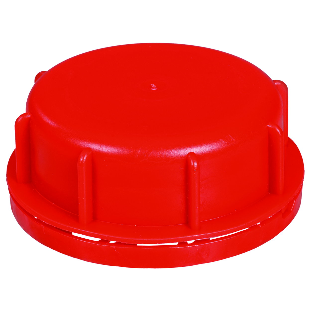 Tamper evident caps, HDPE
