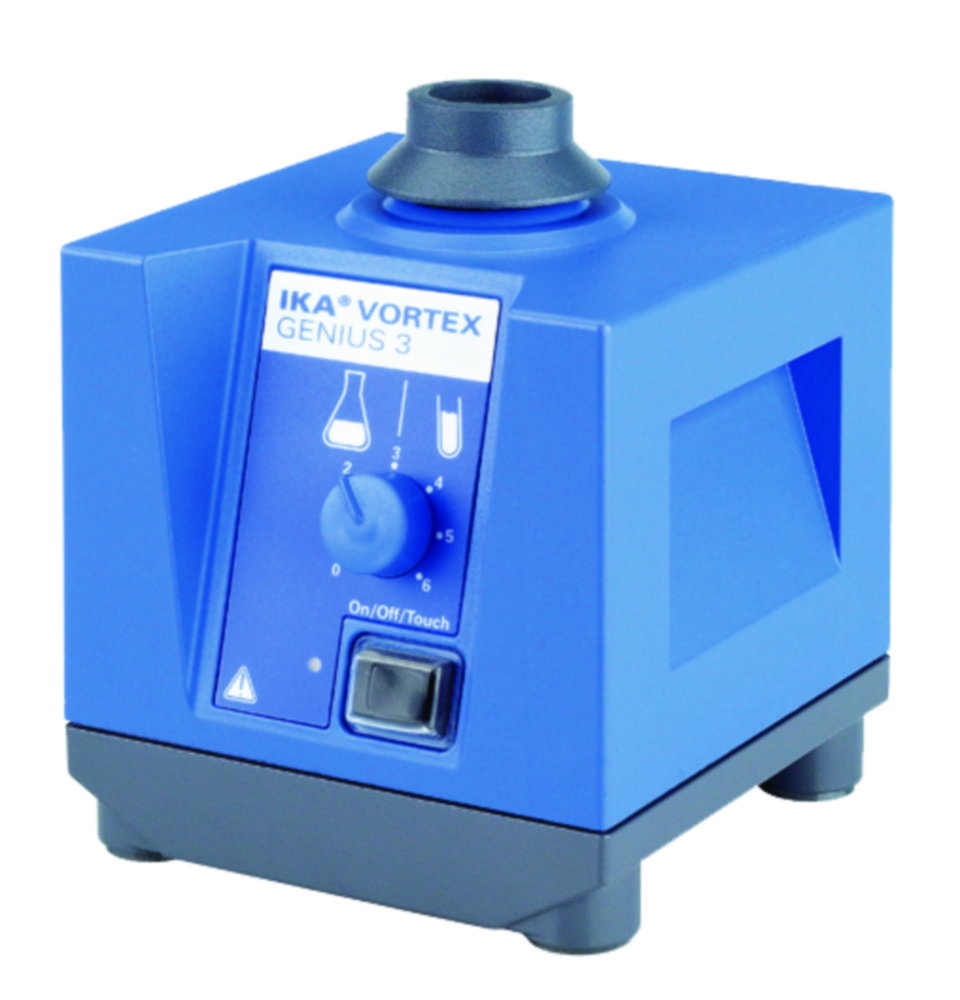 Agitatore Vortex 3