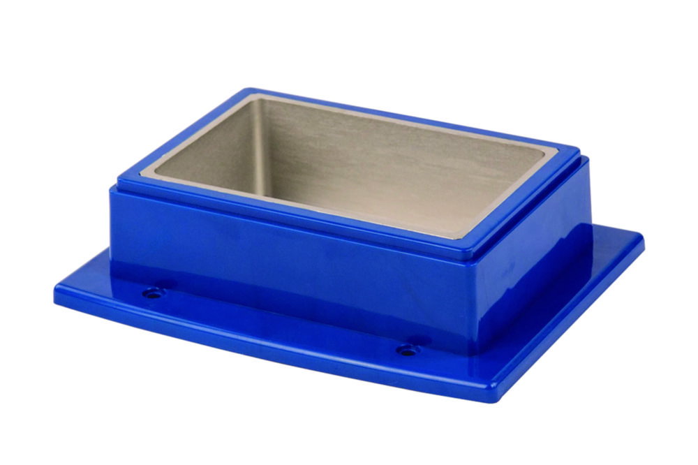 Bagnomaria per Agitatore termostatico AccuTherm