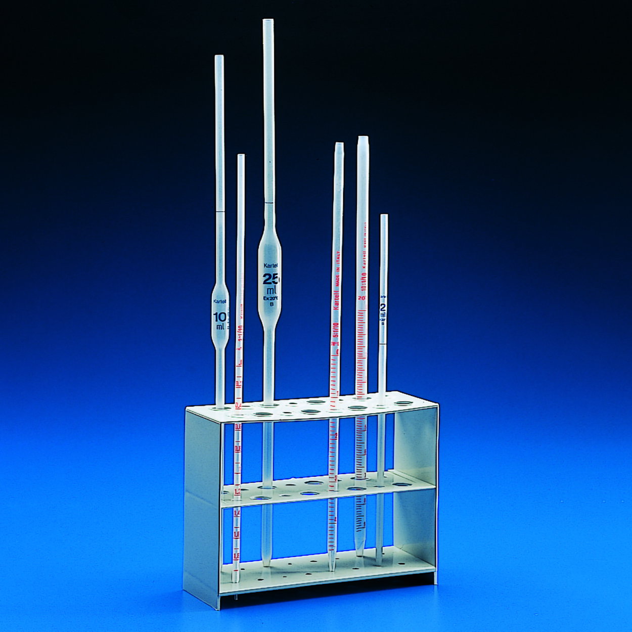 Pipette stand, PP