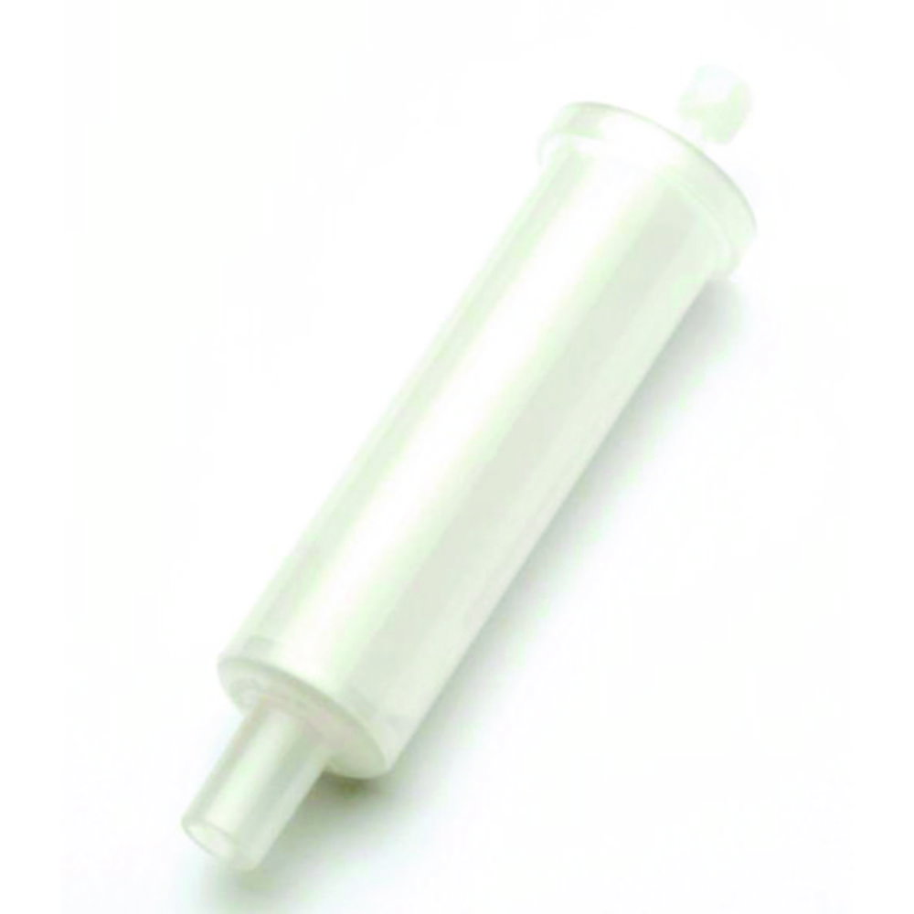 Dispensing parts for pipette tips Varitip
