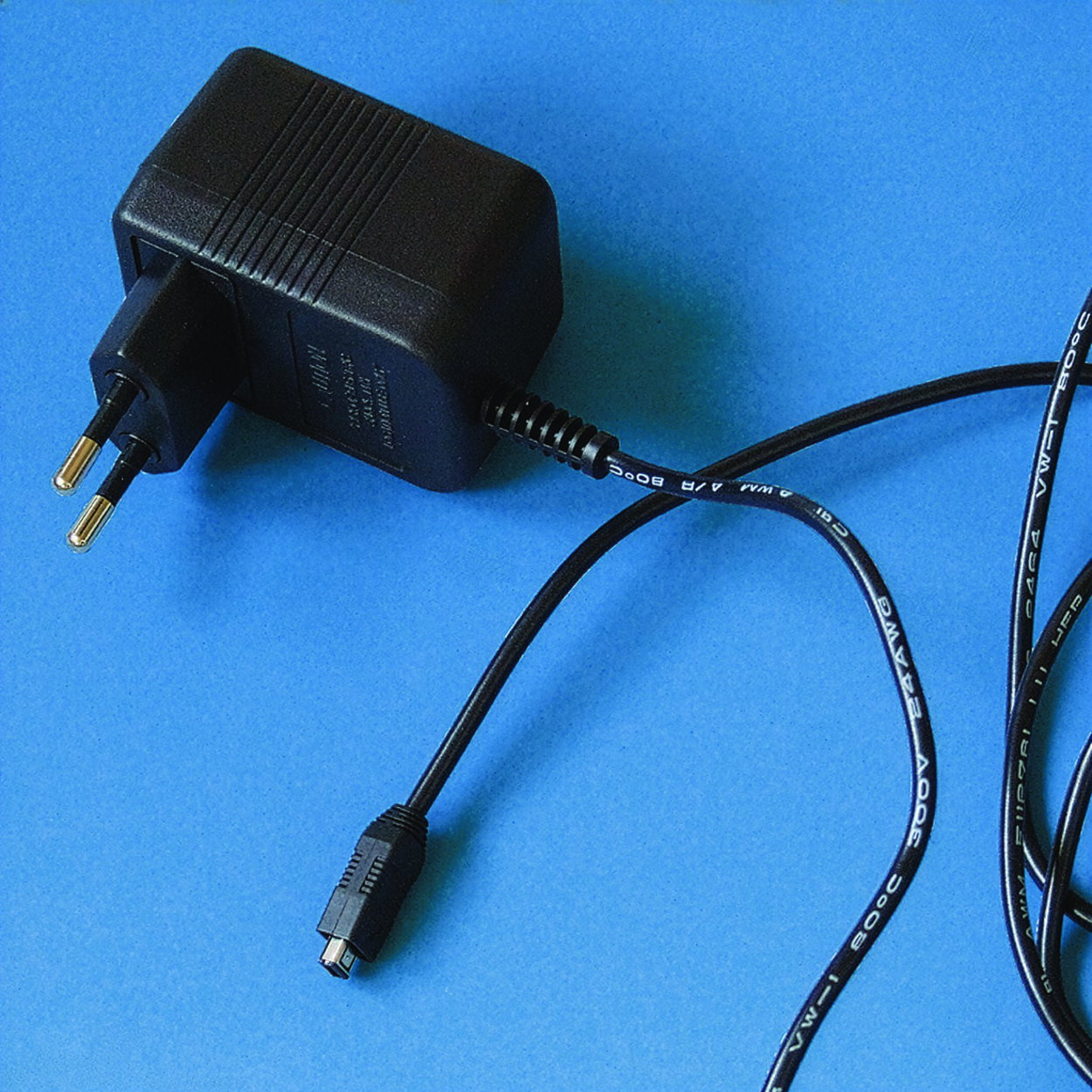 AC adapters for Transferpette® electronic