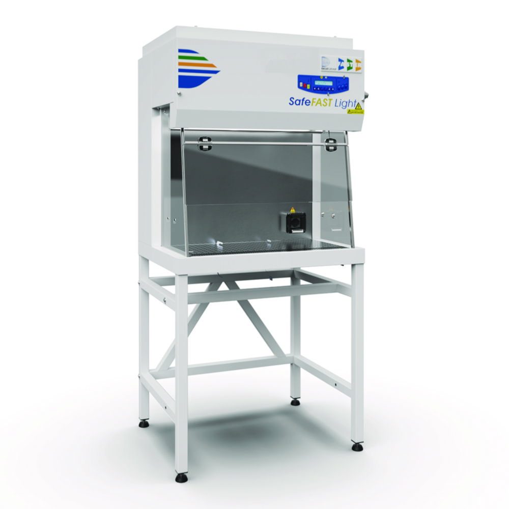 Armadi di sicurezza microbiologica SafeFAST Light, Classe II