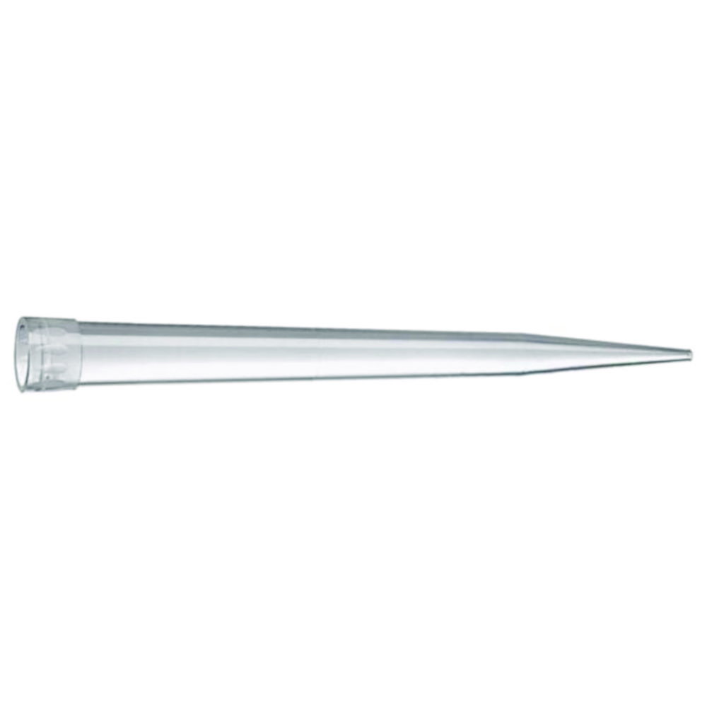 Puntali per pipette epT.I.P.S.® Rack, Eppendorf Quality