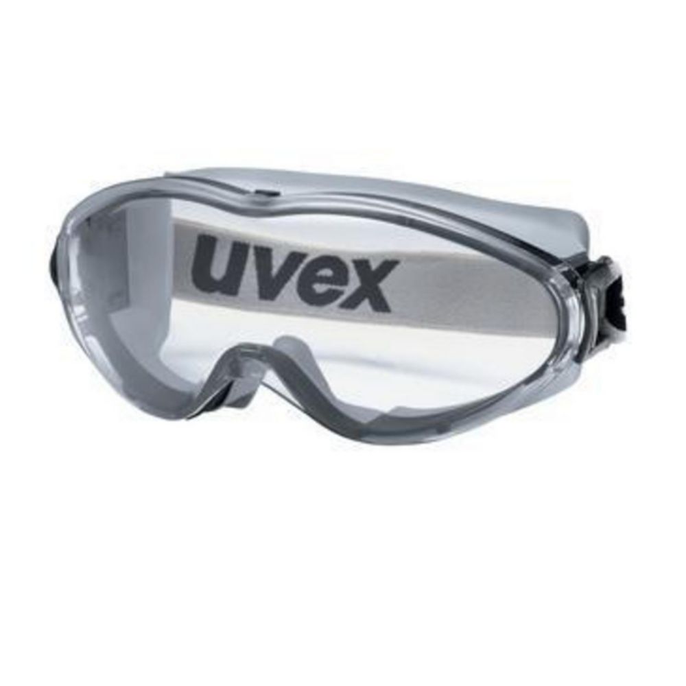 Panoramic Eyeshield uvex ultrasonic 9302