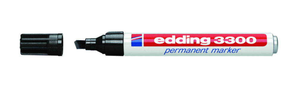 Marker permanenti edding 3300