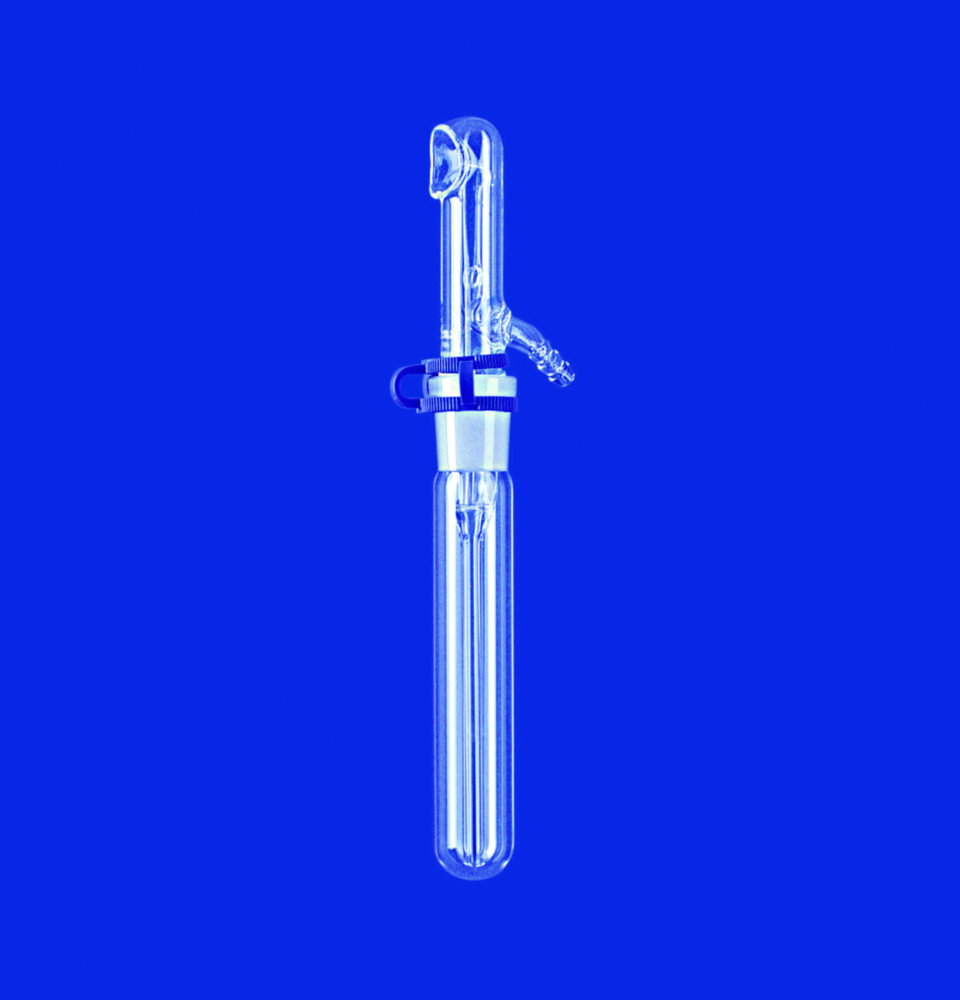 Test tube sprayers, DURAN® - tubing