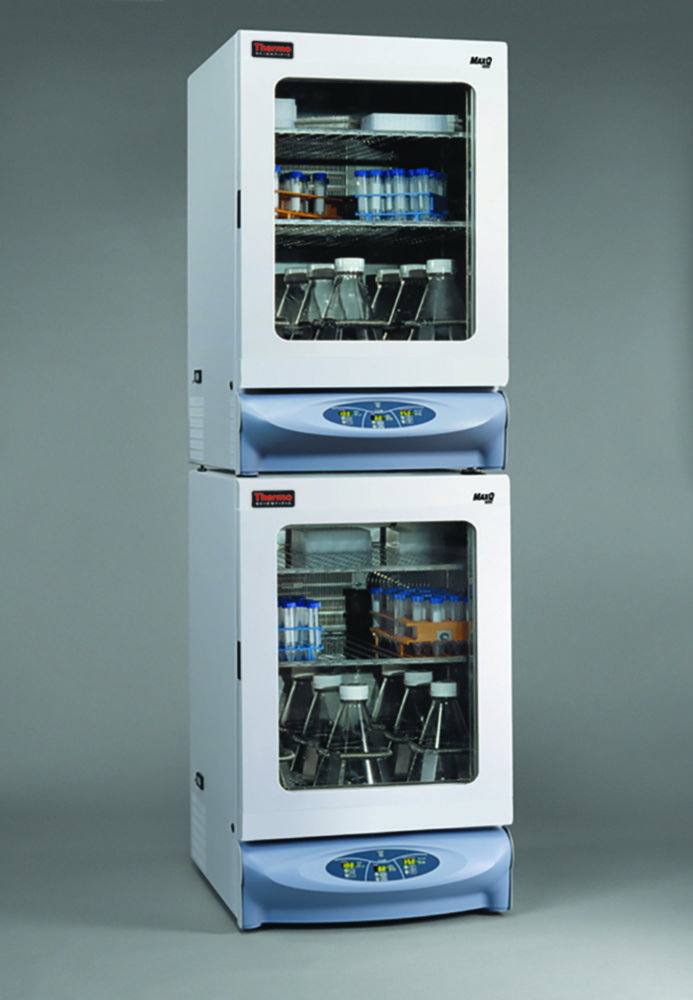 MaxQ 6000 agitatori impilabili con incubazione e refrigerazione, orbitali
