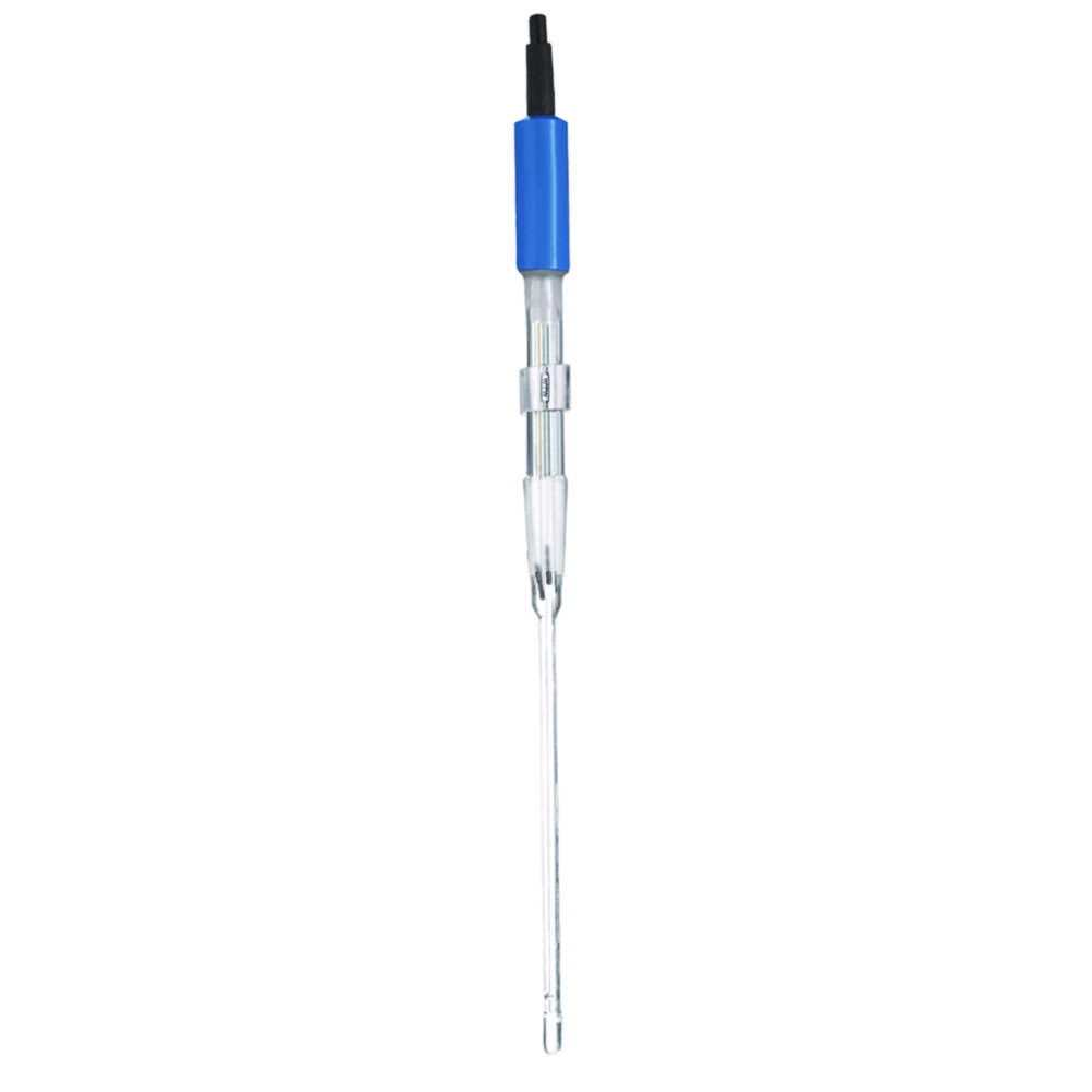 Elettrodo pH, SenTix® Mic-D / Mic-B, ricaricabile