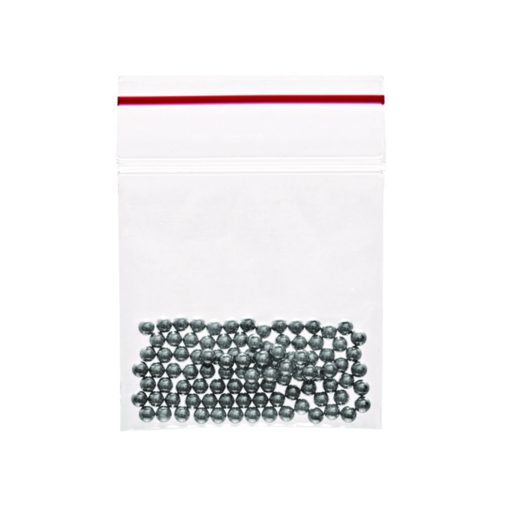Stainless steel beads for Disruptor Genie® / Bead GenieTM