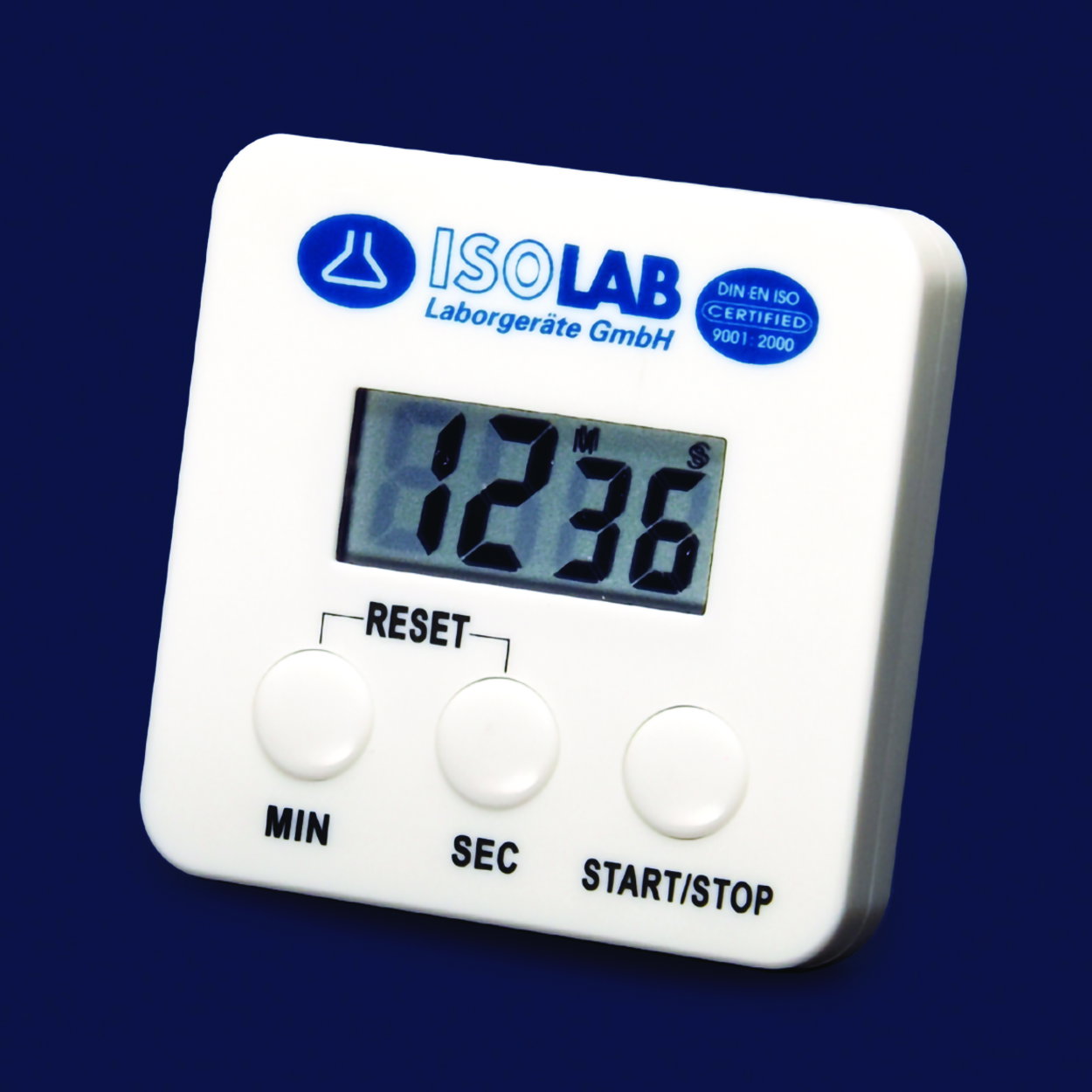 Timer, electronic