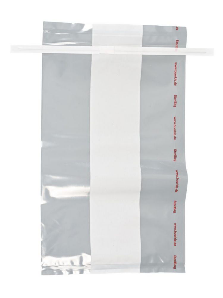 Sample bags SteriBag, PE, sterile