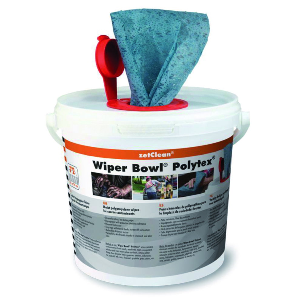 Secchio Bowl® Polytex®