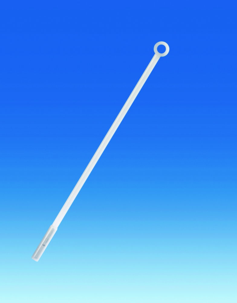 Magnetic stirring bar retrievers