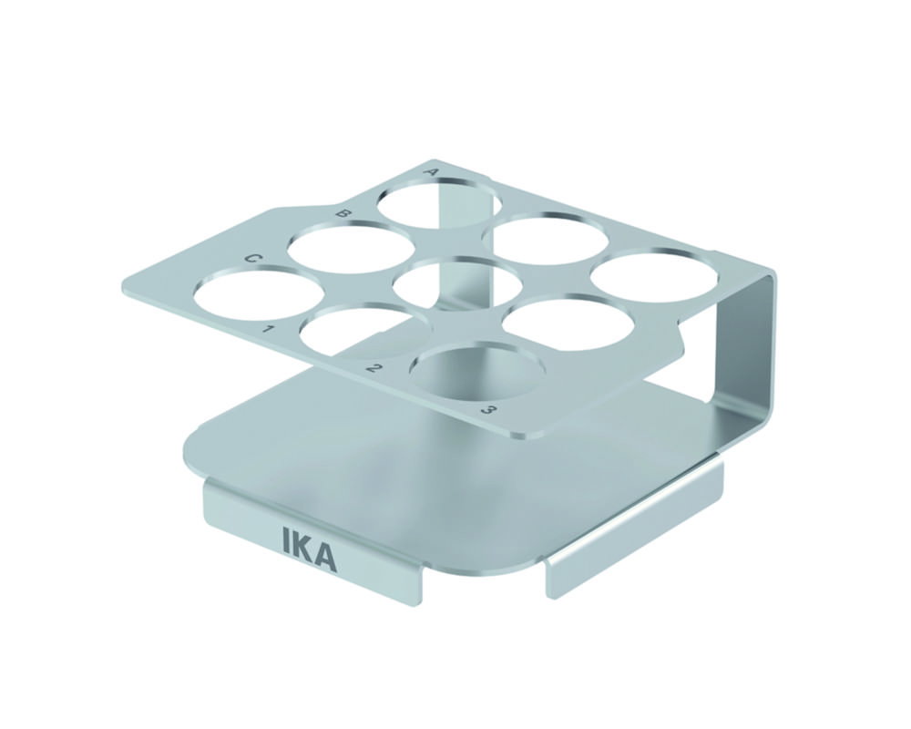 : Accessories for Magnetic stirrers TWISTER