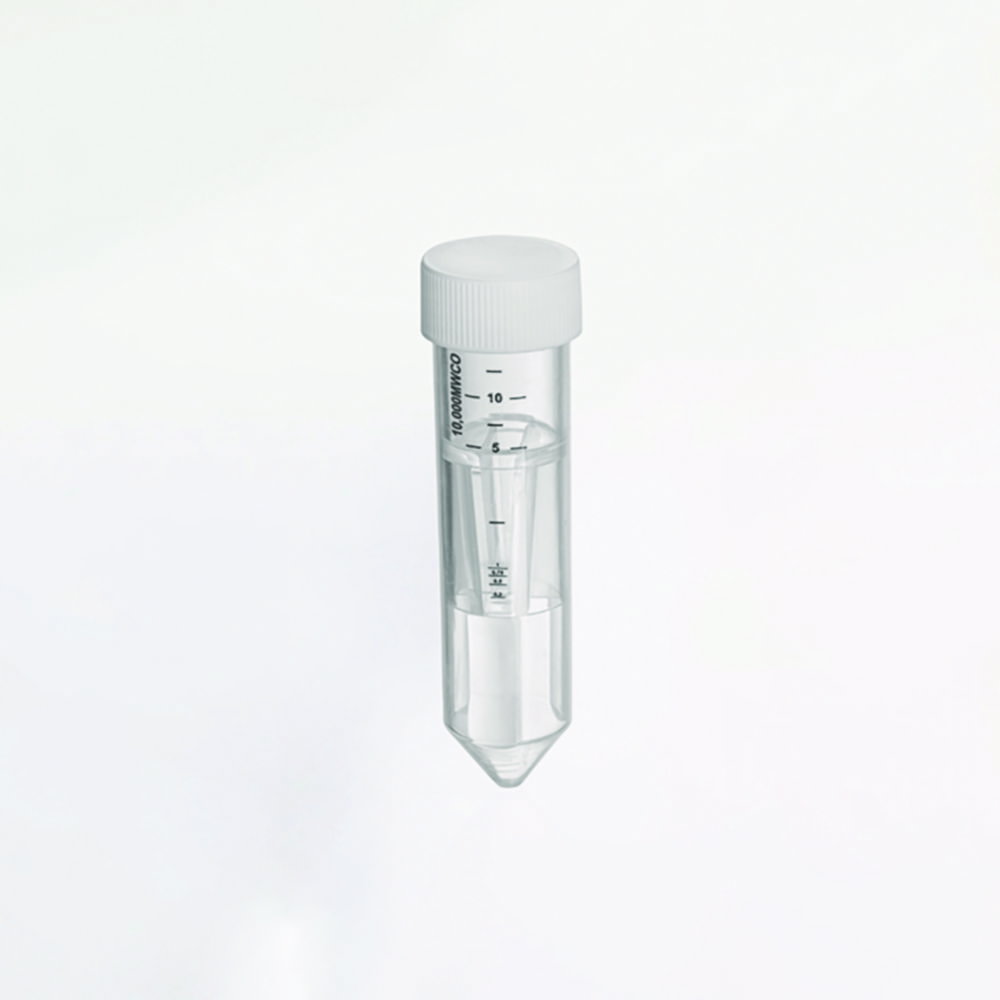 Centrifugal filter JetSpin® with 50 ml centrifuge tube, 8 per box