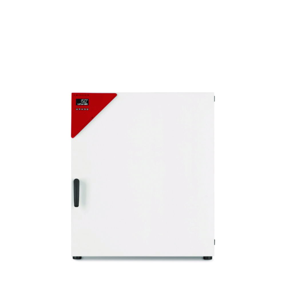 Drying and heating chambers ED Avantgarde.Line