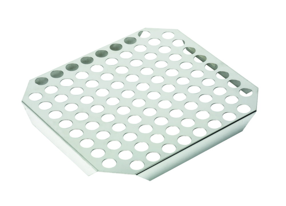 Base trays for shaking water baths series OLS/LSB