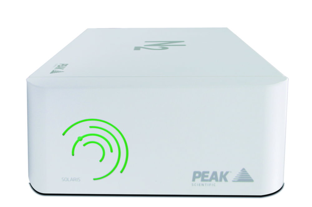 Nitrogen generators Solaris XE