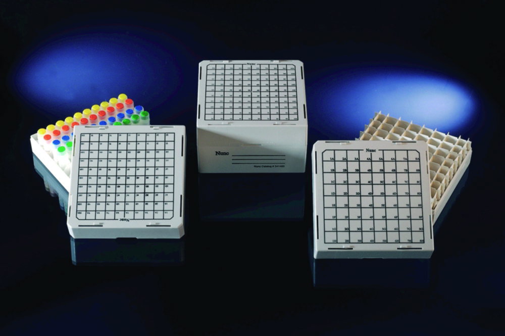 CryoStore Boxes, PC
