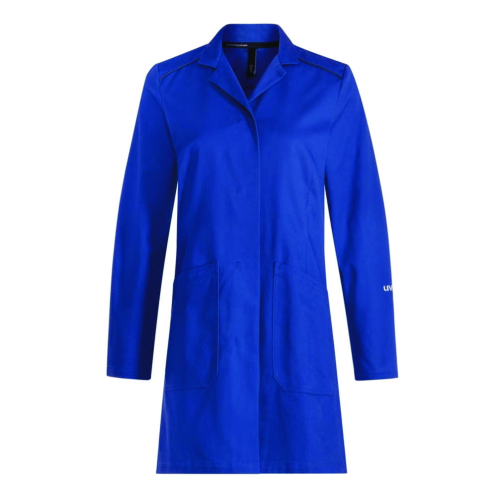 Camice donna Tipo 81009, blu