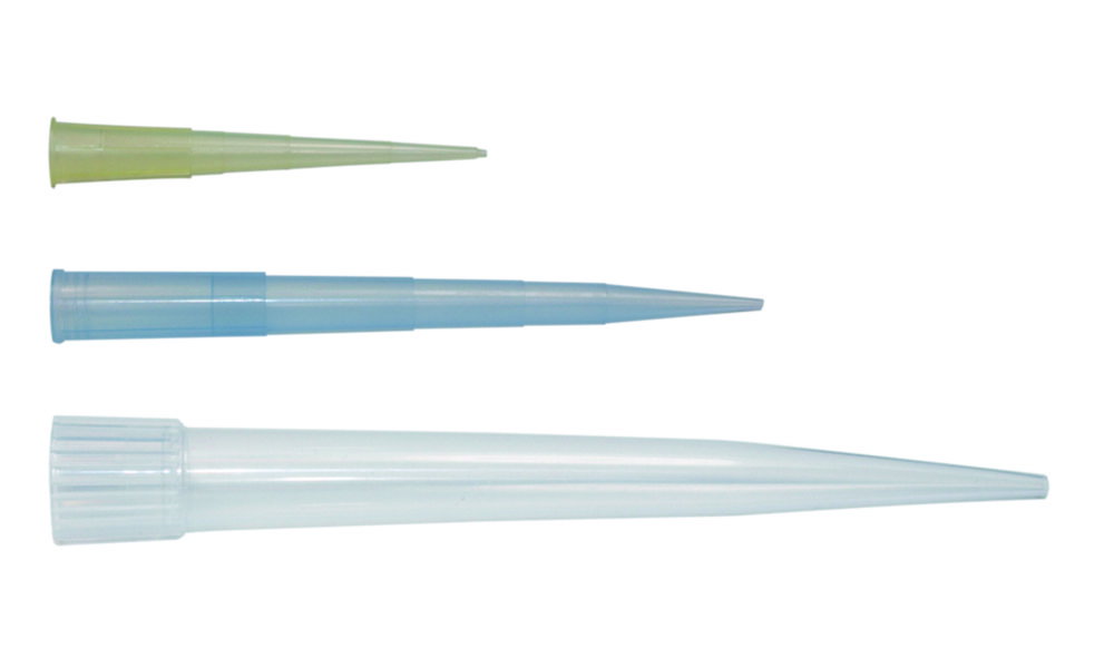 LLG-Puntali per pipette Labware, economy 2.0, PP