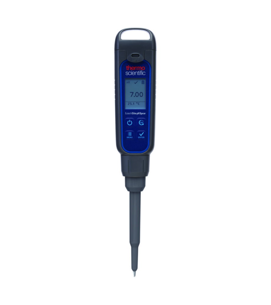 Misuratore tascabile di pH Elite pH Spear